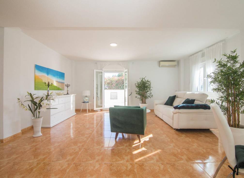 Resale - Townhouse - Gran alacant - Altomar I