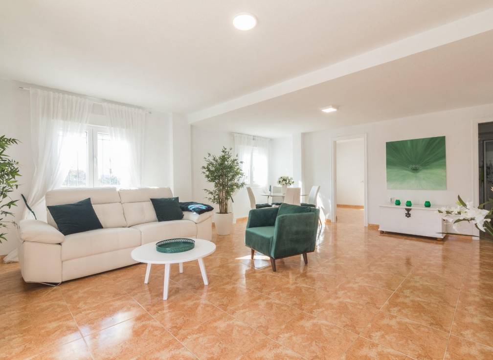 Resale - Townhouse - Gran alacant - Altomar I