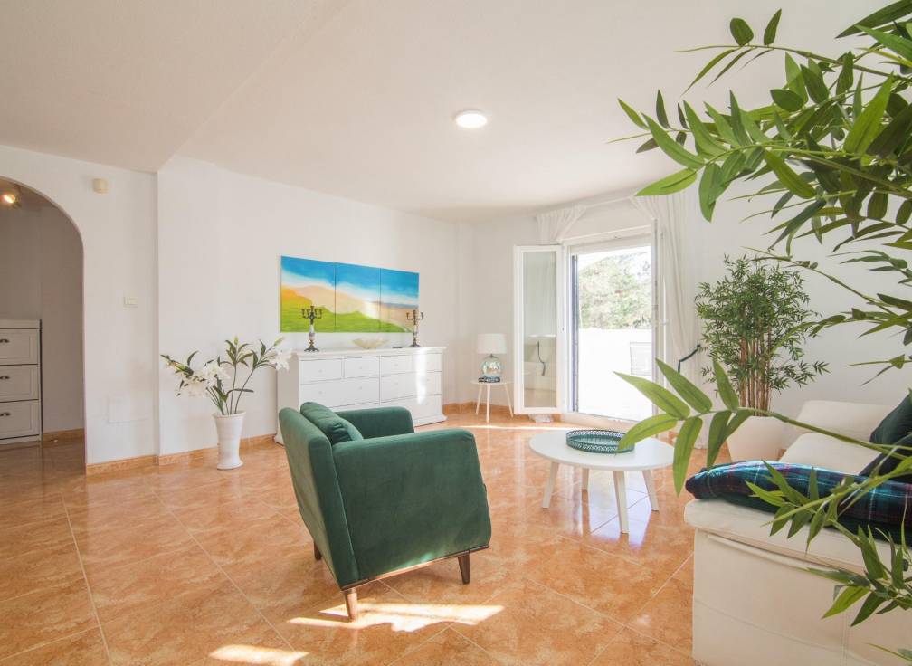 Resale - Townhouse - Gran alacant - Altomar I