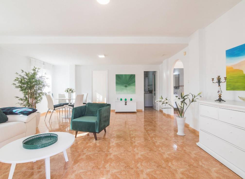 Resale - Townhouse - Gran alacant - Altomar I