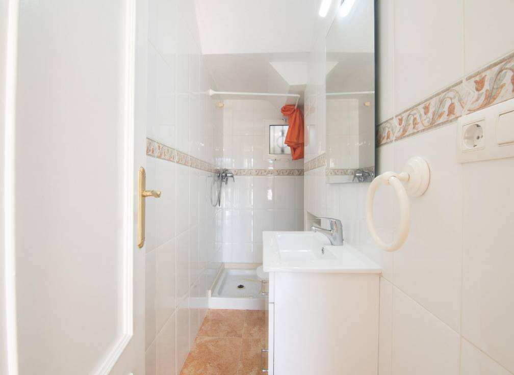 Resale - Townhouse - Gran alacant - Altomar I