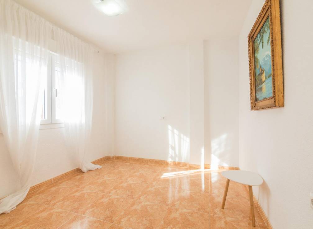 Resale - Townhouse - Gran alacant - Altomar I