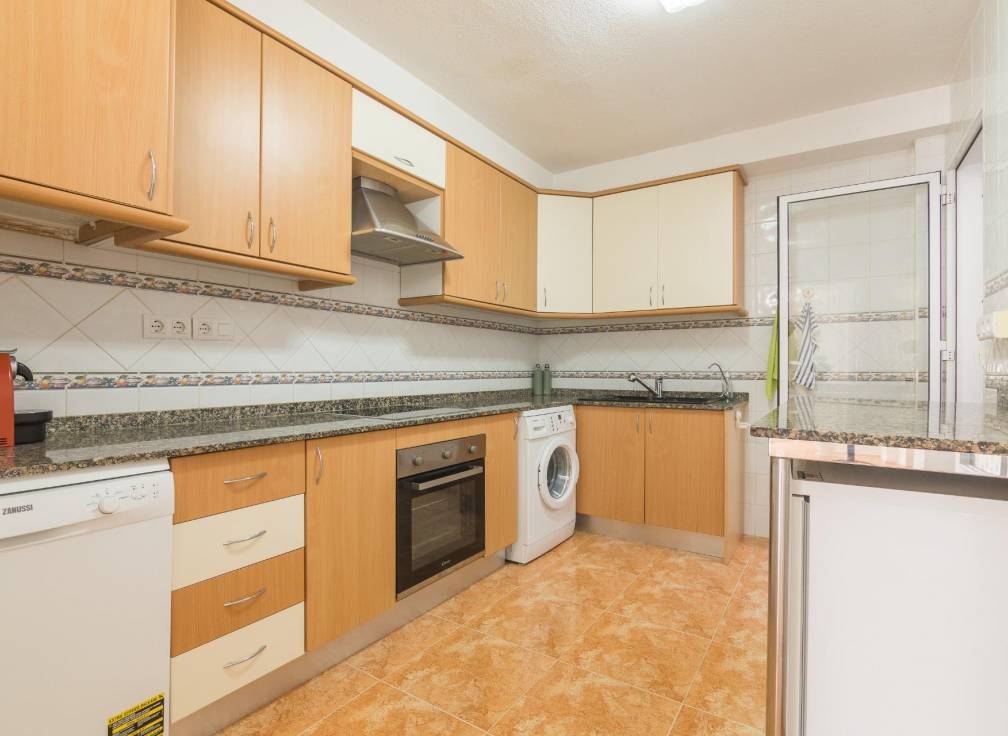 Resale - Townhouse - Gran alacant - Altomar I