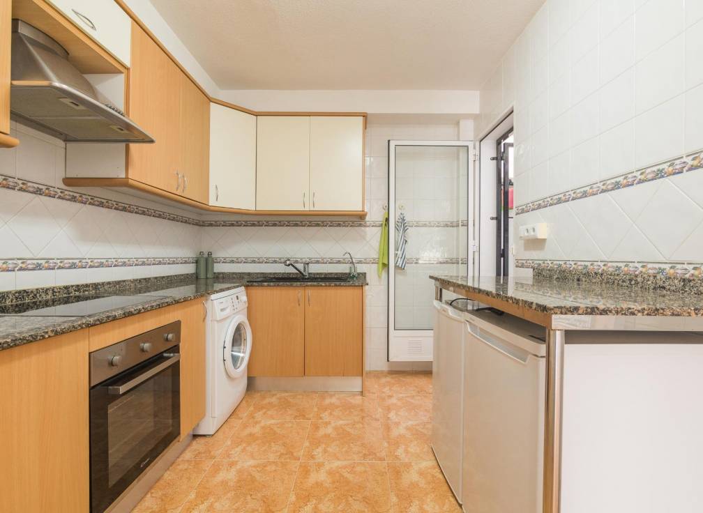 Resale - Townhouse - Gran alacant - Altomar I