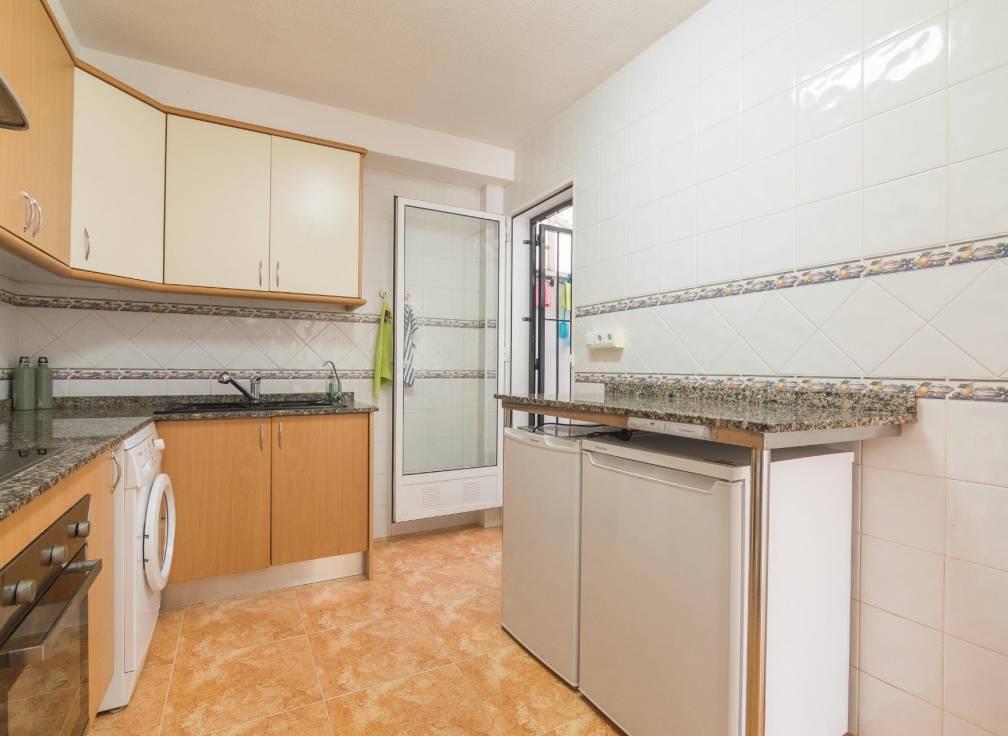 Resale - Townhouse - Gran alacant - Altomar I