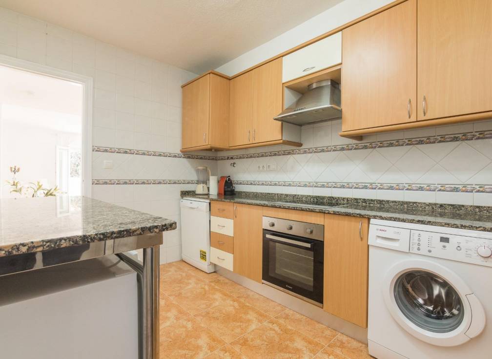 Resale - Townhouse - Gran alacant - Altomar I