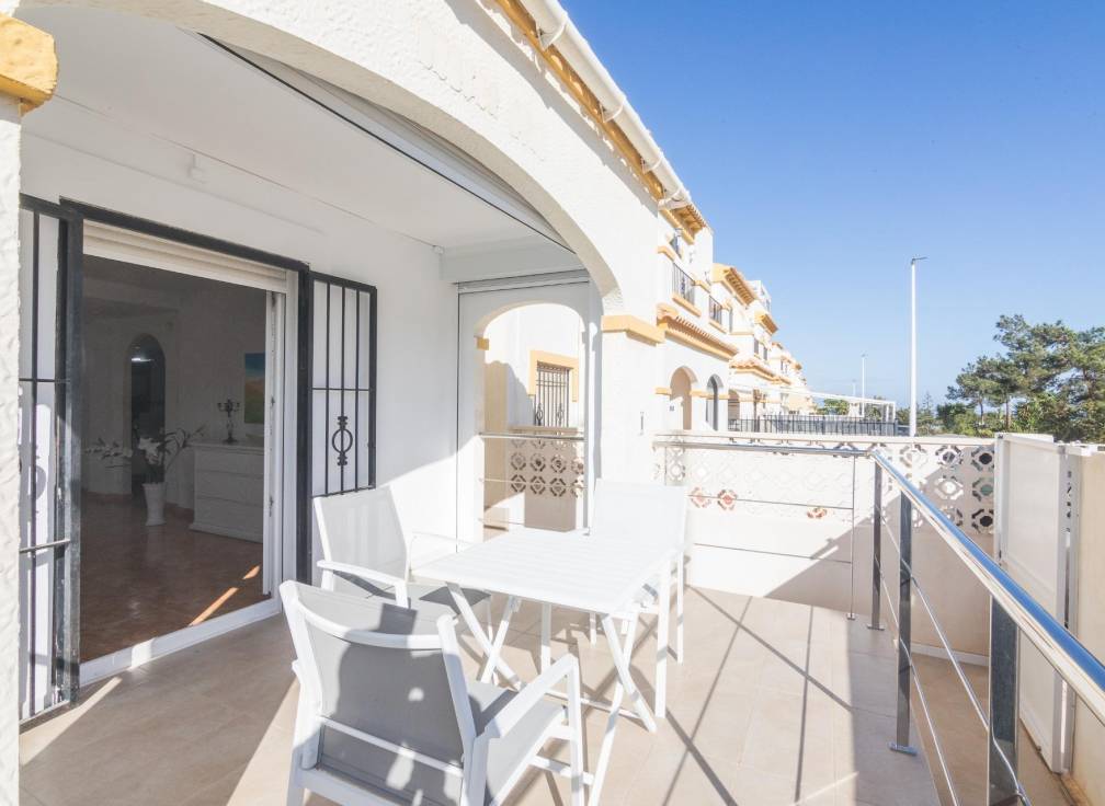 Resale - Townhouse - Gran alacant - Altomar I