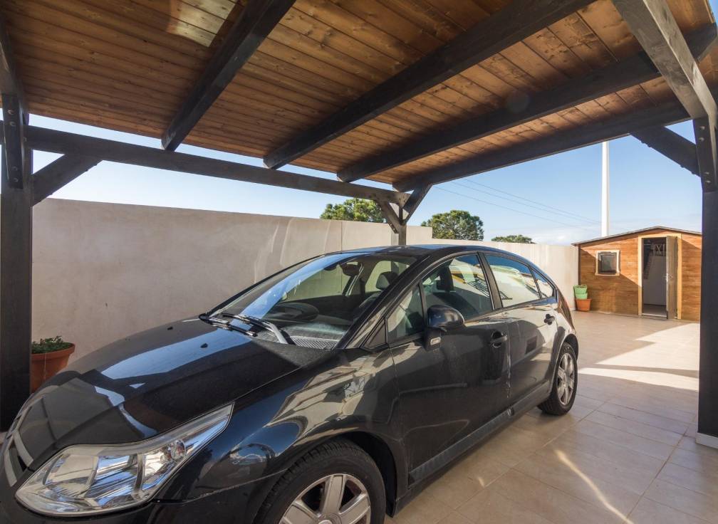 Resale - Townhouse - Gran alacant - Altomar I