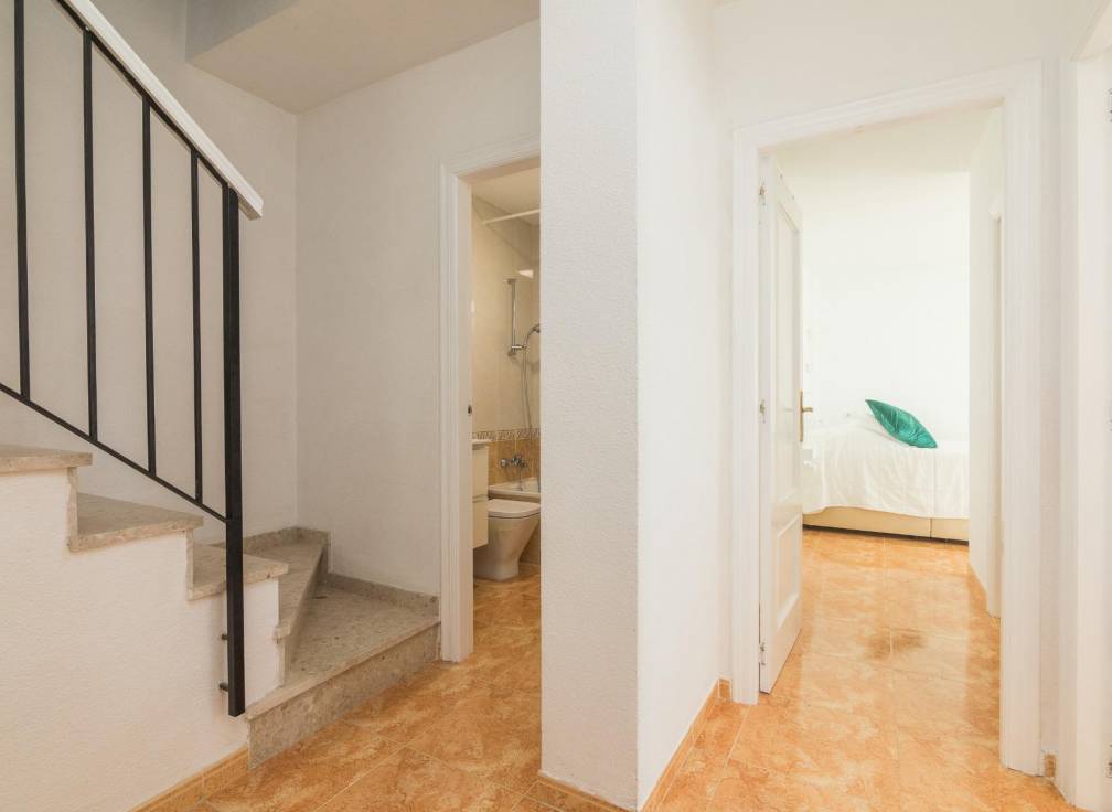 Resale - Townhouse - Gran alacant - Altomar I