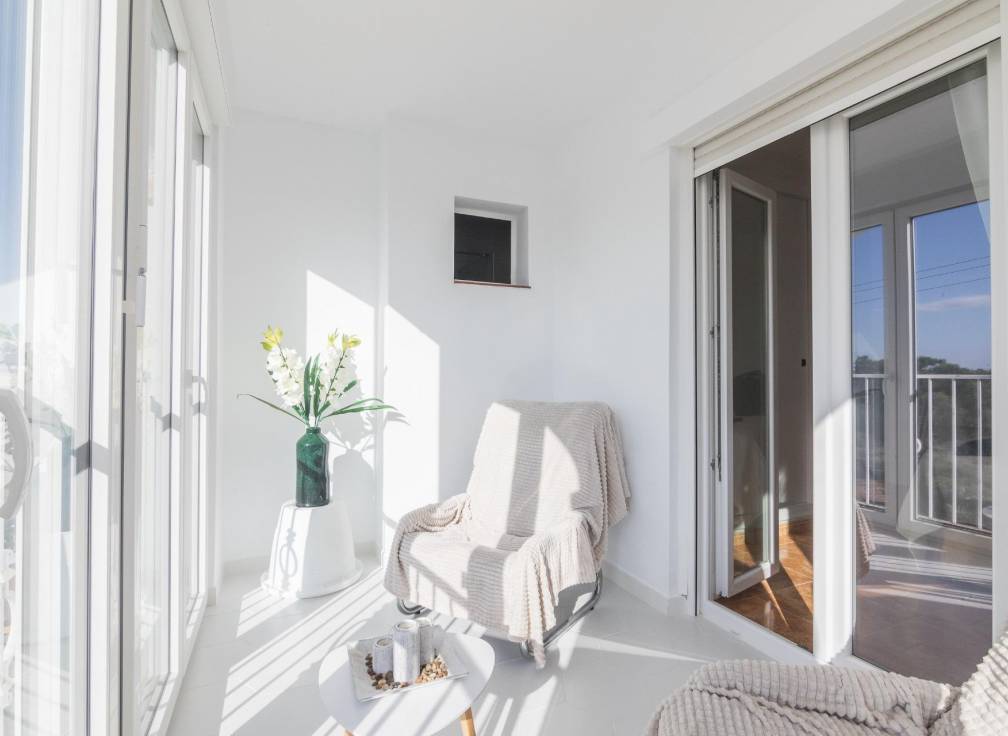 Resale - Townhouse - Gran alacant - Altomar I