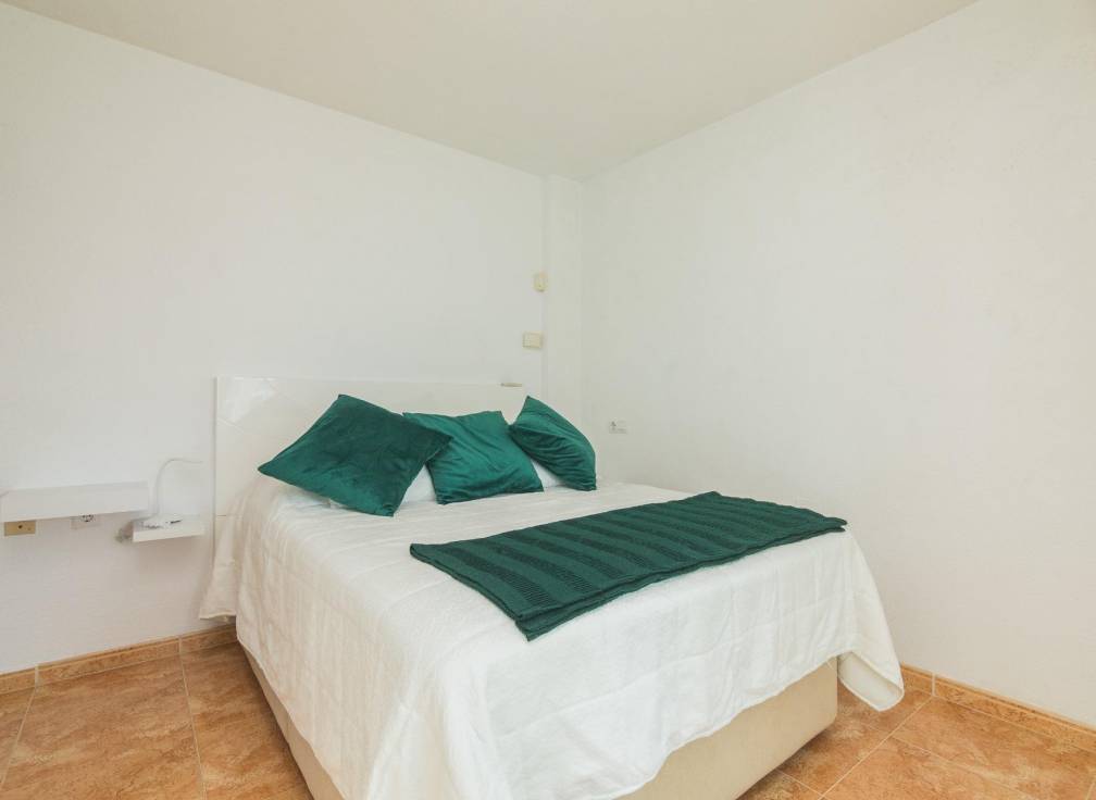 Resale - Townhouse - Gran alacant - Altomar I