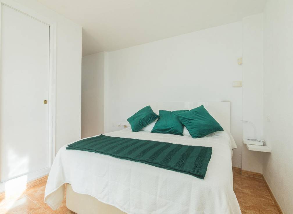 Resale - Townhouse - Gran alacant - Altomar I