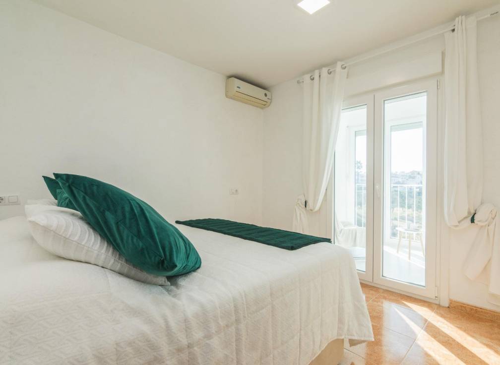 Resale - Townhouse - Gran alacant - Altomar I