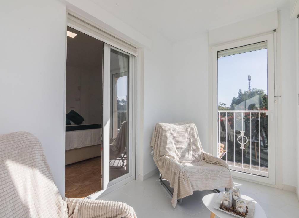 Resale - Townhouse - Gran alacant - Altomar I