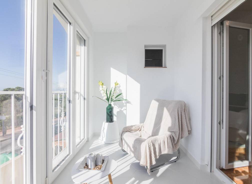 Resale - Townhouse - Gran alacant - Altomar I