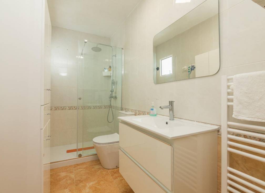 Resale - Townhouse - Gran alacant - Altomar I