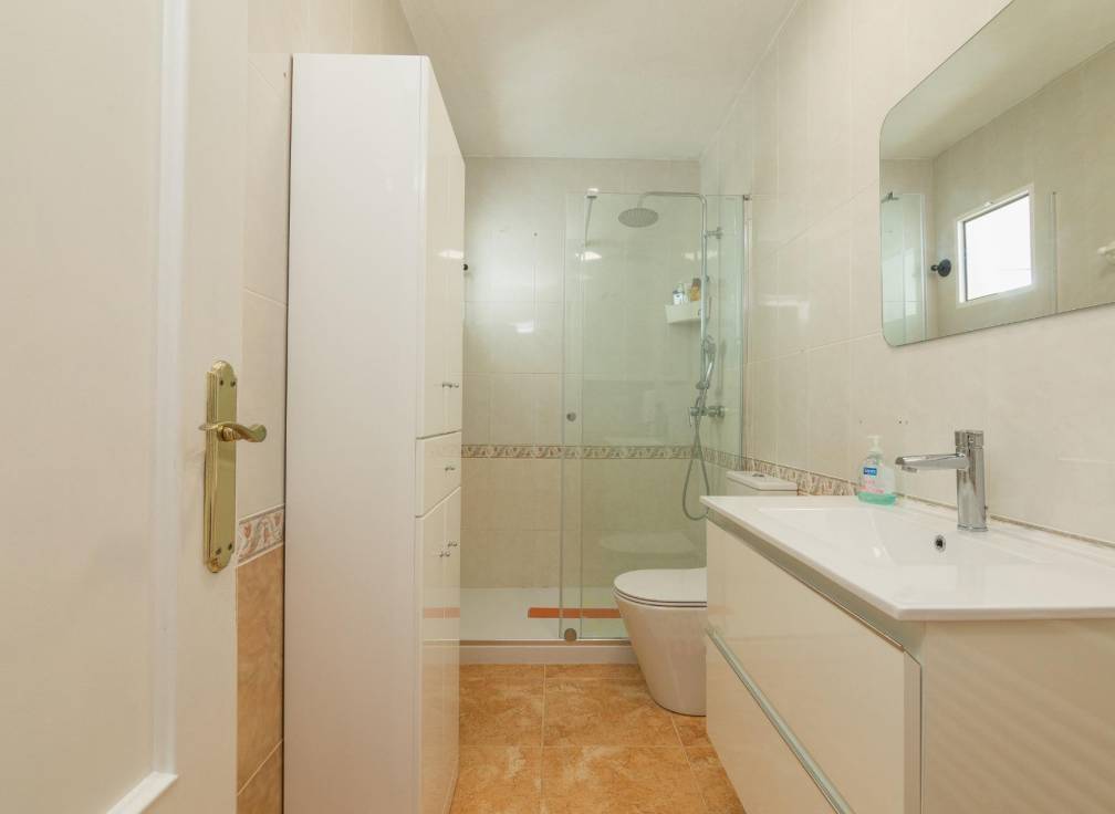 Resale - Townhouse - Gran alacant - Altomar I