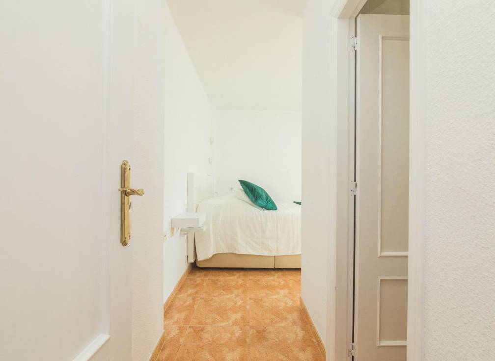 Resale - Townhouse - Gran alacant - Altomar I