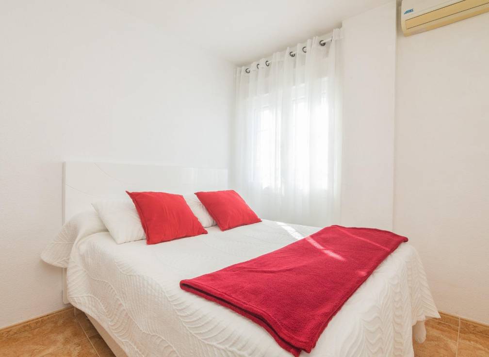 Resale - Townhouse - Gran alacant - Altomar I