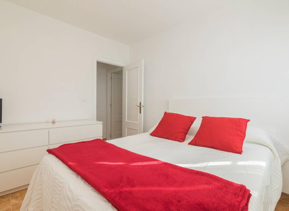 Resale - Townhouse - Gran alacant - Altomar I