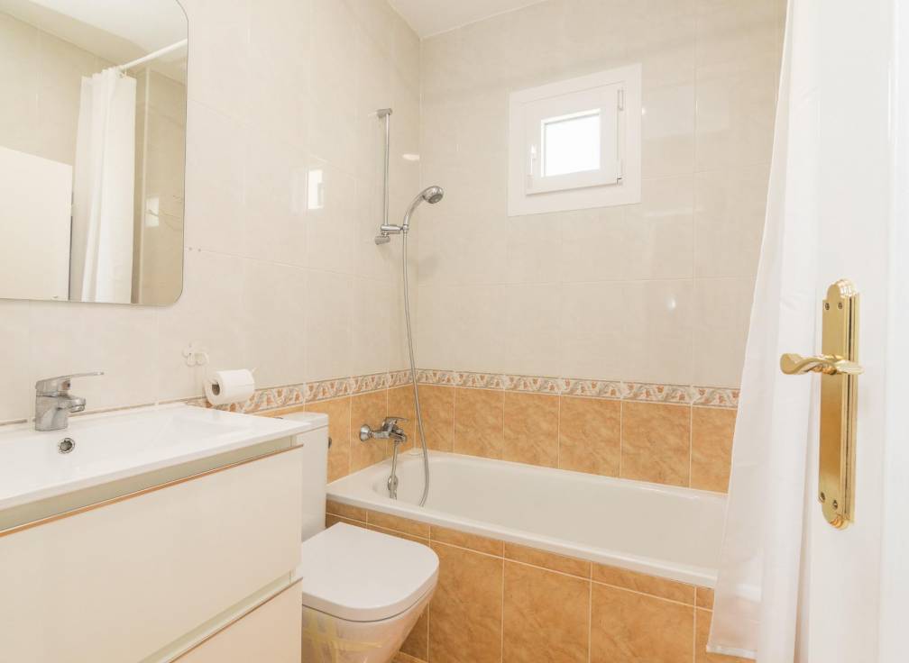 Resale - Townhouse - Gran alacant - Altomar I