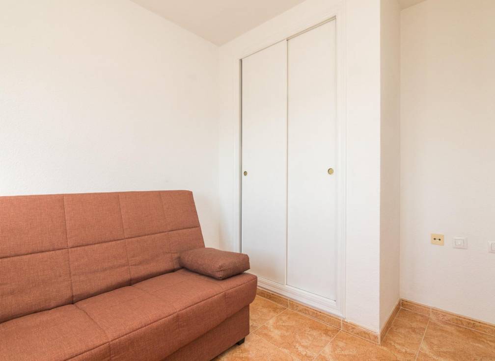 Resale - Townhouse - Gran alacant - Altomar I