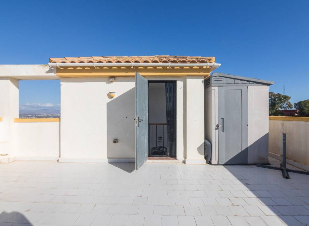 Resale - Townhouse - Gran alacant - Altomar I