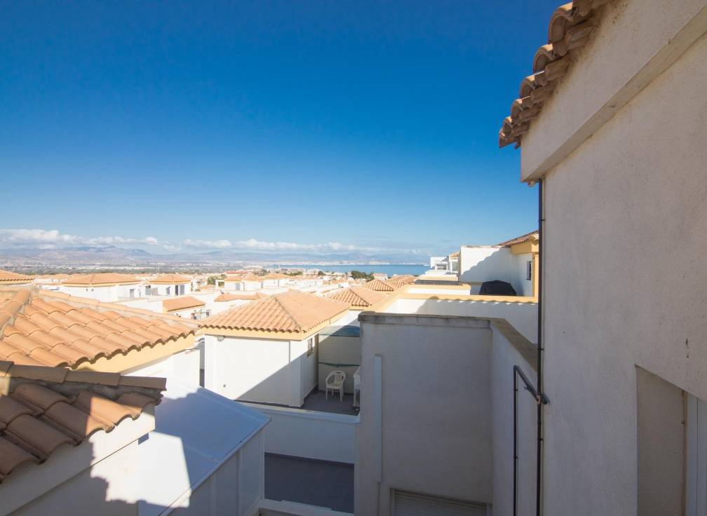 Resale - Townhouse - Gran alacant - Altomar I