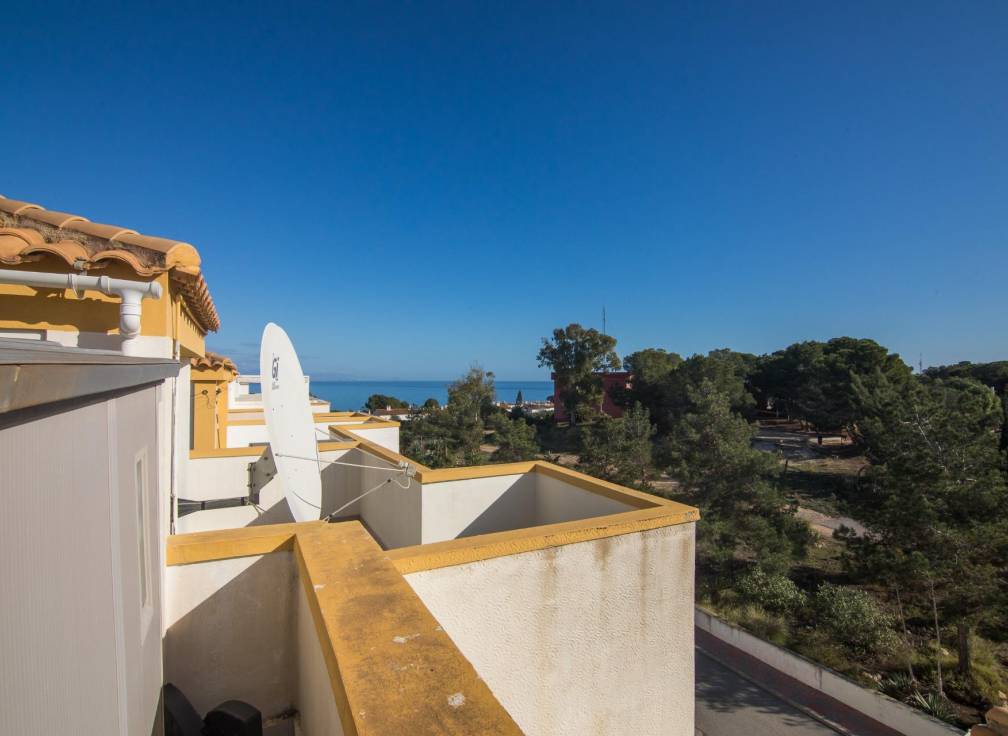 Resale - Townhouse - Gran alacant - Altomar I