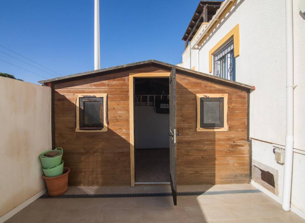 Resale - Townhouse - Gran alacant - Altomar I