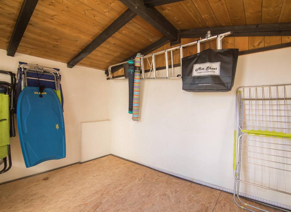 Resale - Townhouse - Gran alacant - Altomar I