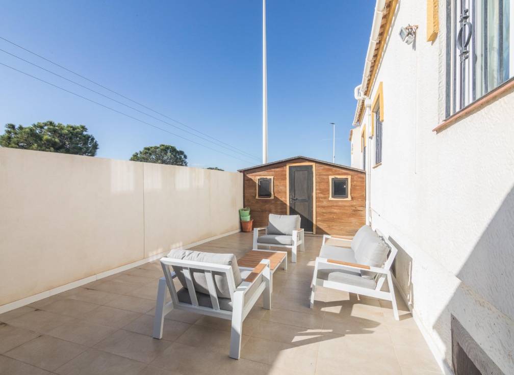 Resale - Townhouse - Gran alacant - Altomar I