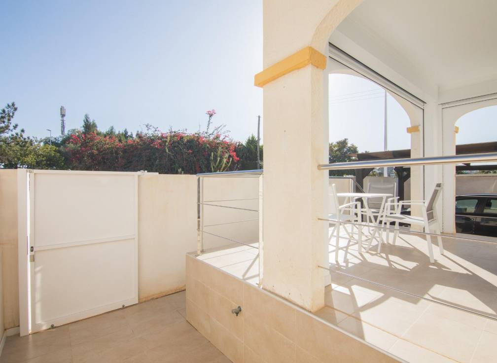 Resale - Townhouse - Gran alacant - Altomar I