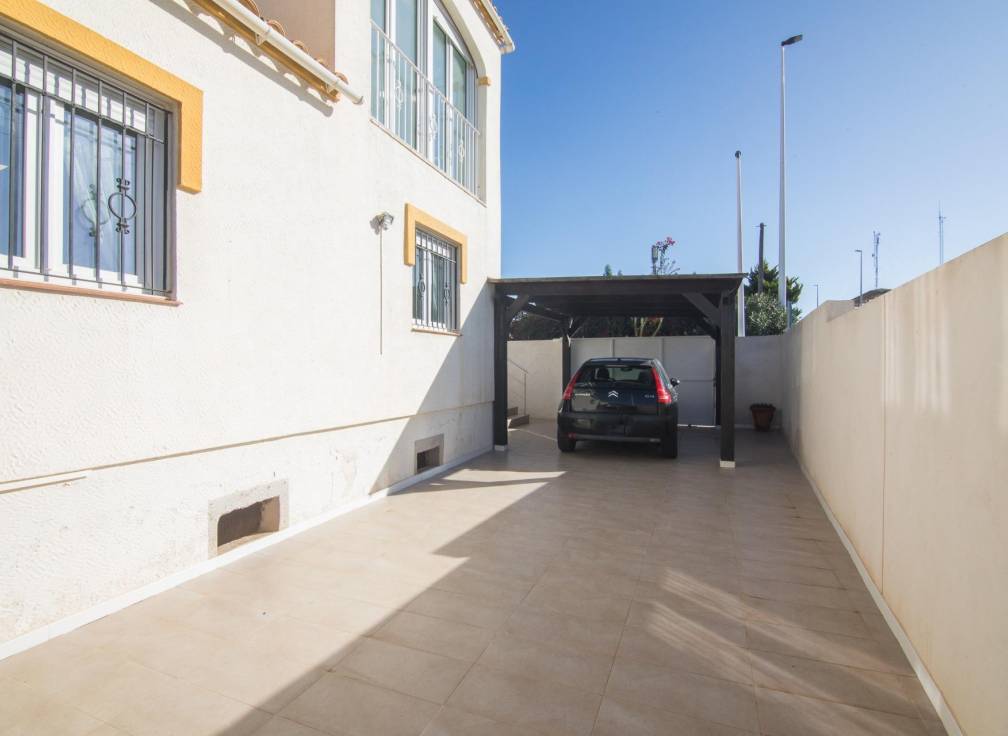 Resale - Townhouse - Gran alacant - Altomar I