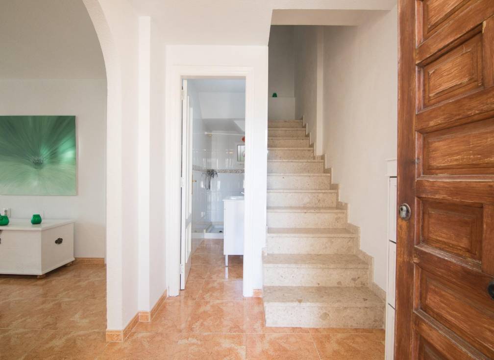 Resale - Townhouse - Gran alacant - Altomar I