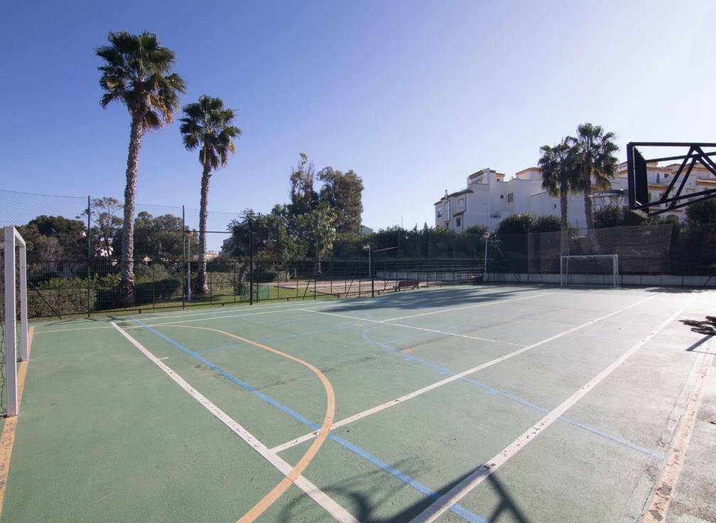 Resale - Townhouse - Gran alacant - Altomar I