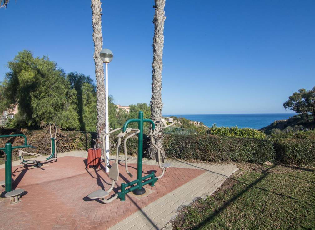 Resale - Townhouse - Gran alacant - Altomar I