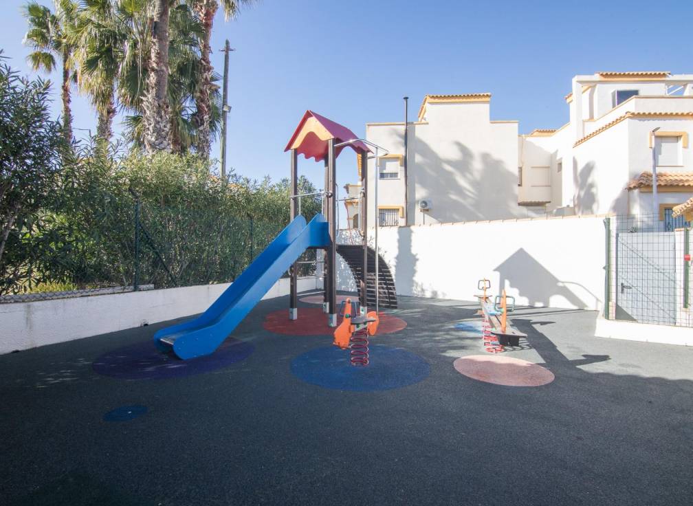 Resale - Townhouse - Gran alacant - Altomar I