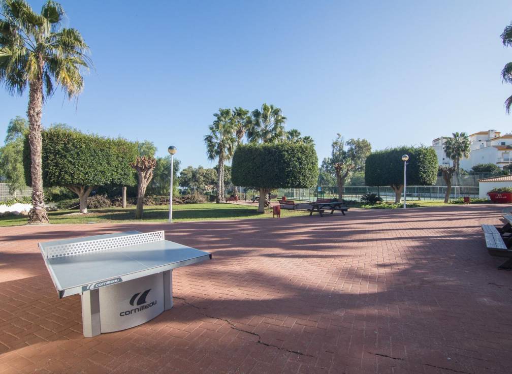 Resale - Townhouse - Gran alacant - Altomar I