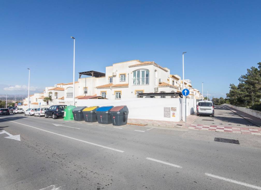 Resale - Townhouse - Gran alacant - Altomar I