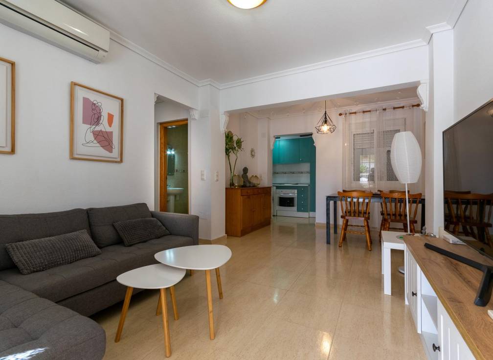 Resale - Townhouse - Gran alacant - Clot de galvany