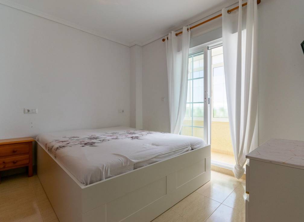 Resale - Townhouse - Gran alacant - Clot de galvany