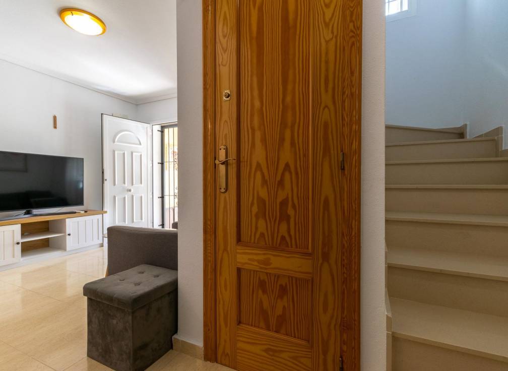 Resale - Townhouse - Gran alacant - Clot de galvany