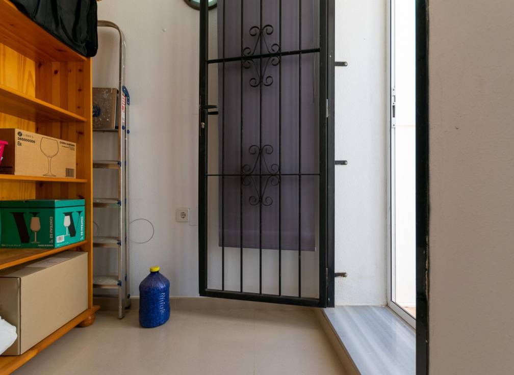 Resale - Townhouse - Gran alacant - Clot de galvany