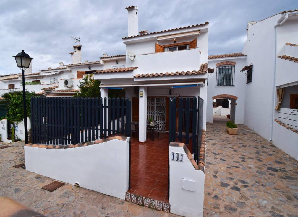 Resale - Townhouse - Gran alacant - Don Pueblo
