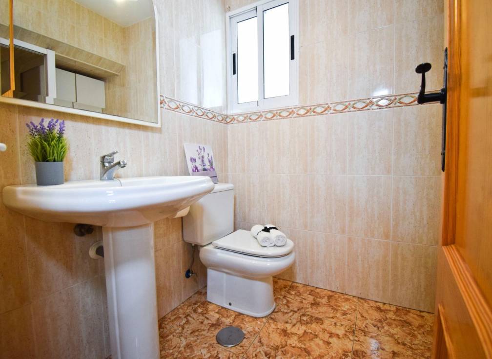 Resale - Townhouse - Gran alacant - Don Pueblo