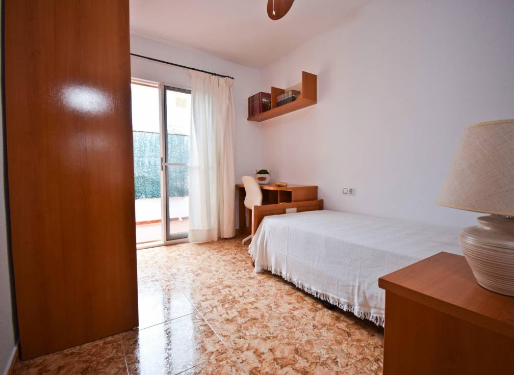 Resale - Townhouse - Gran alacant - Don Pueblo