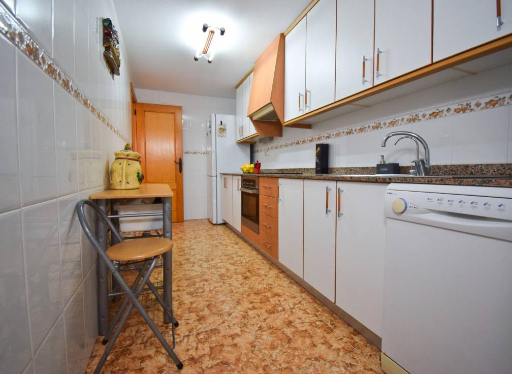 Resale - Townhouse - Gran alacant - Don Pueblo