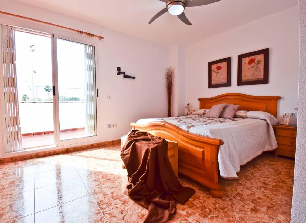 Resale - Townhouse - Gran alacant - Don Pueblo