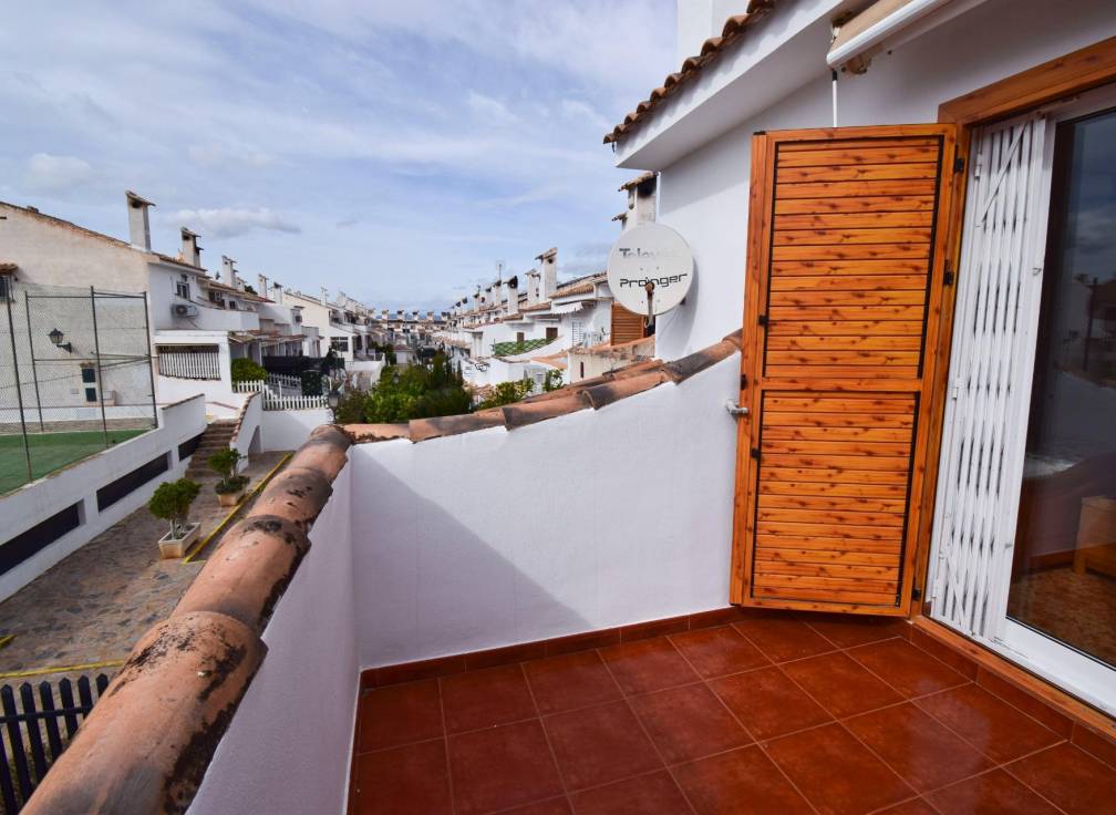 Resale - Townhouse - Gran alacant - Don Pueblo